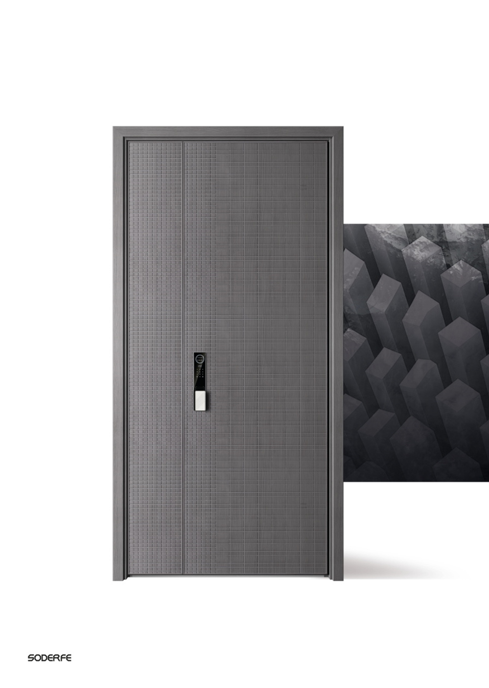 2025裝甲門SDF-JD1029