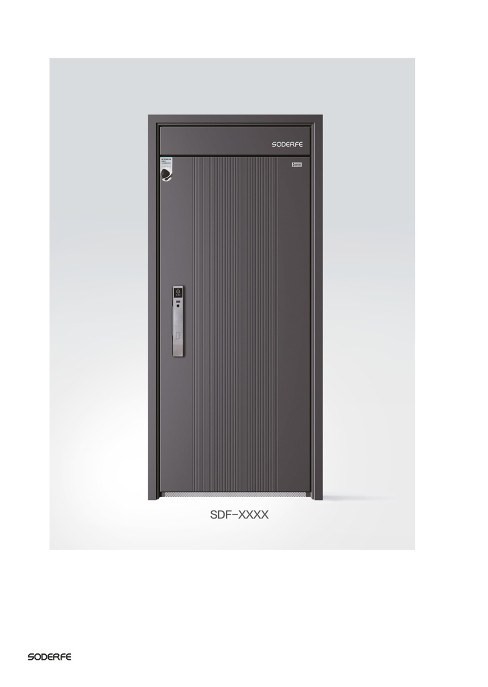 2025裝甲門SDF-XXXX