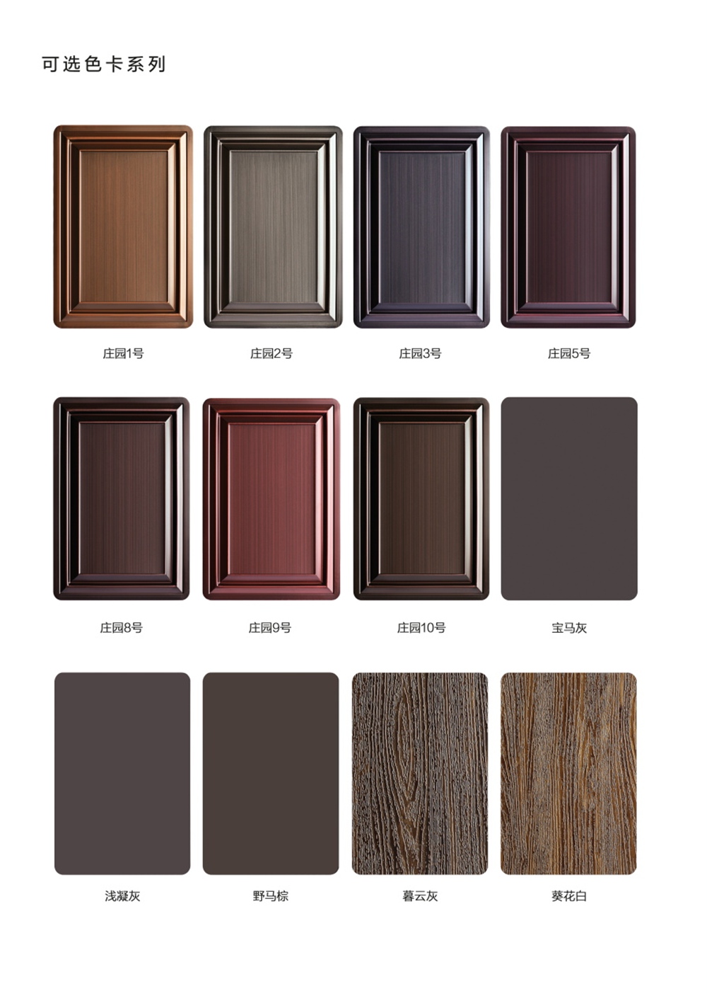 2025裝甲門可選系列